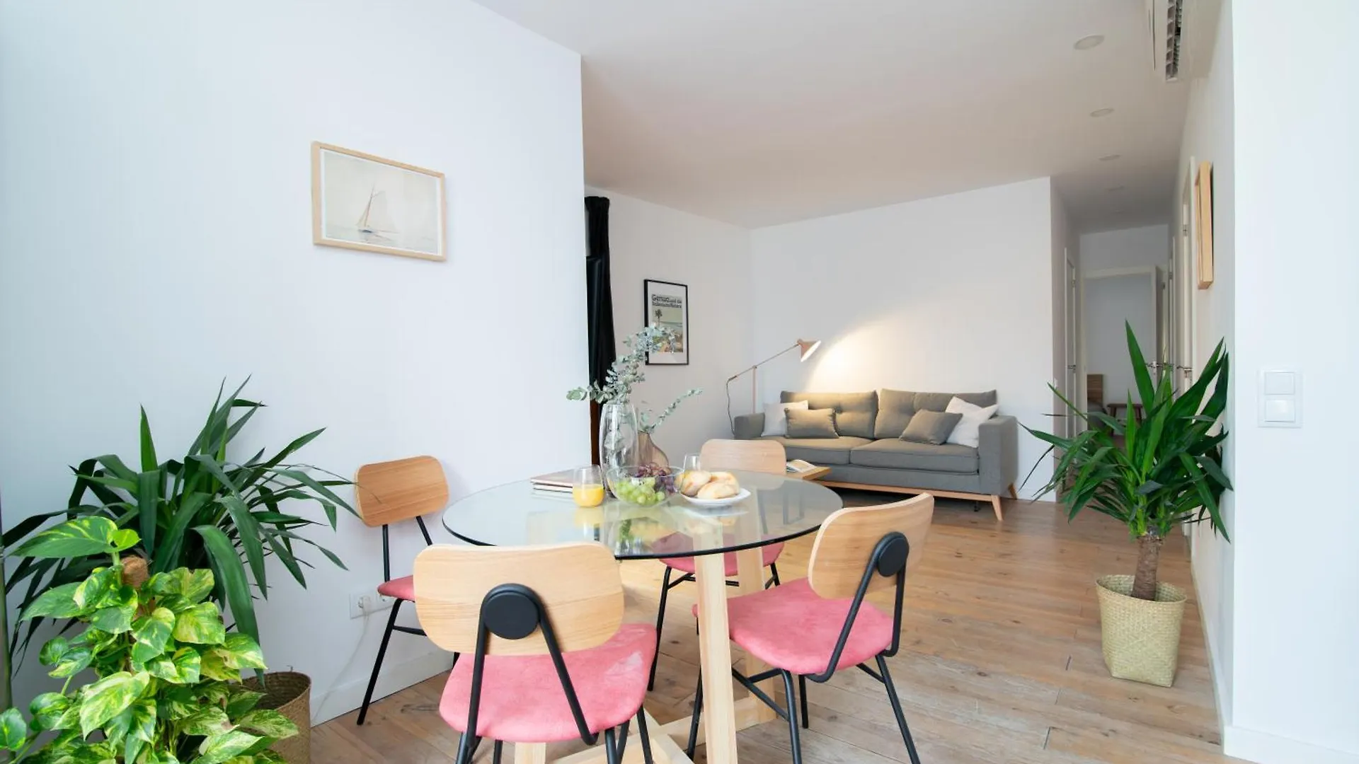 Comfy Stay Barcelona Cathedral 스페인
