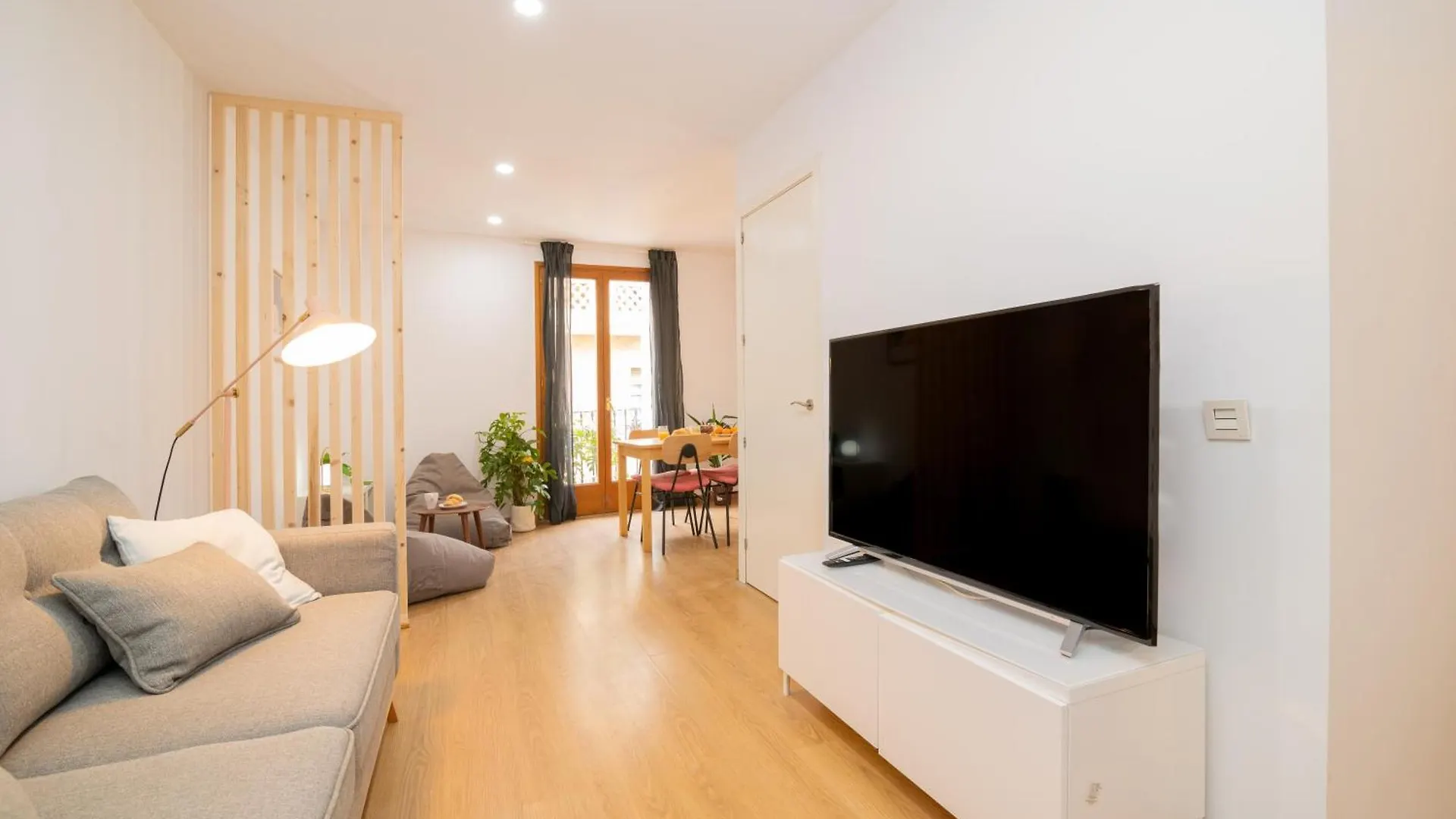 아파트 Comfy Stay Barcelona Cathedral 스페인