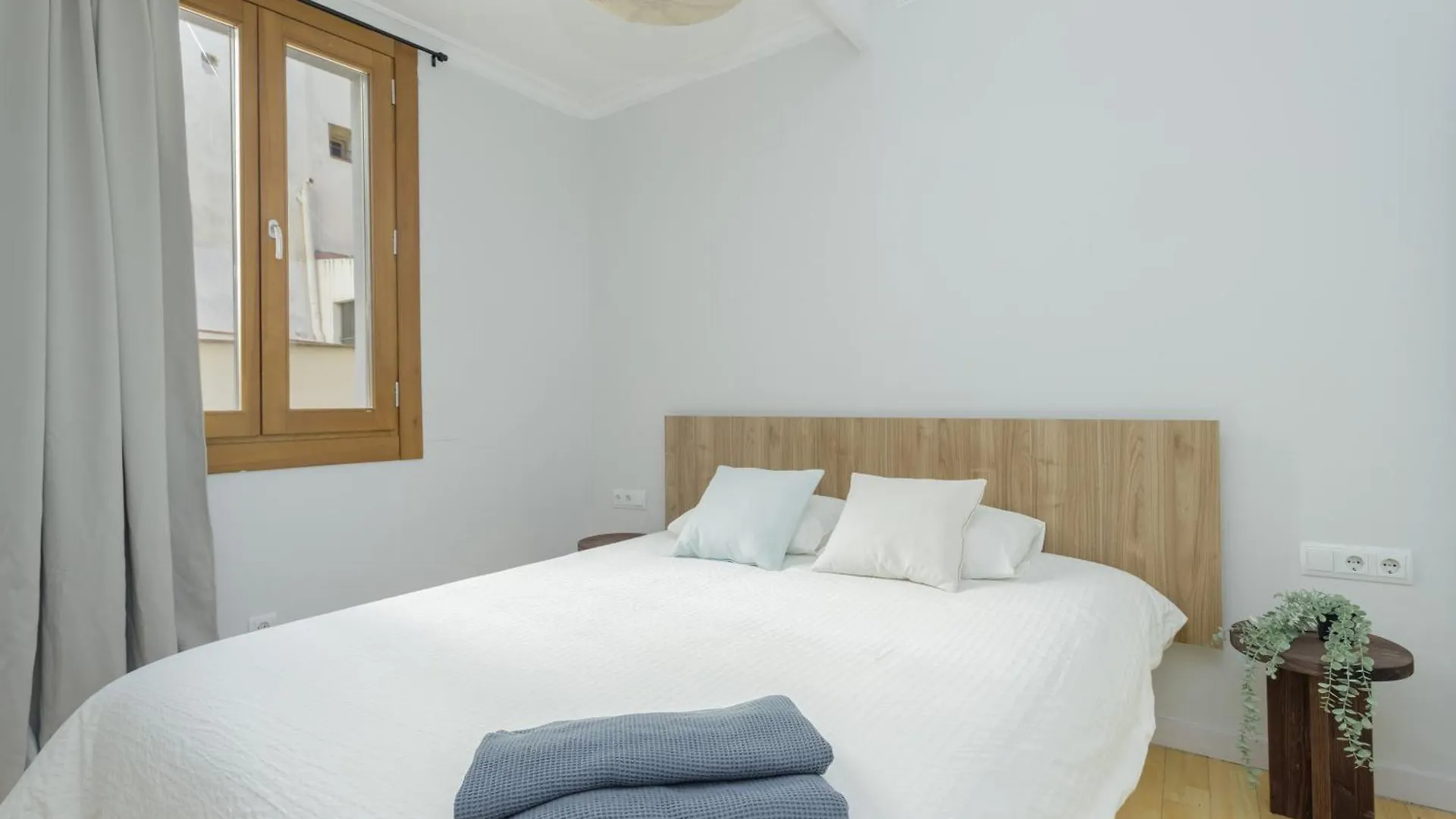 Comfy Stay Barcelona Cathedral 아파트