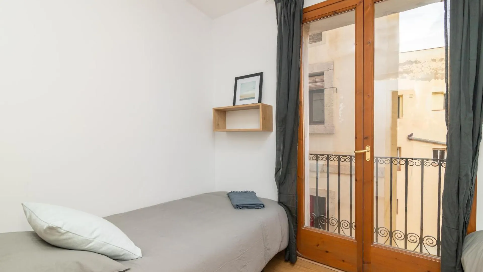 Comfy Stay Barcelona Cathedral 스페인