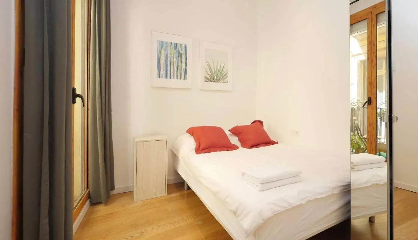 Comfy Stay Barcelona Cathedral 스페인
