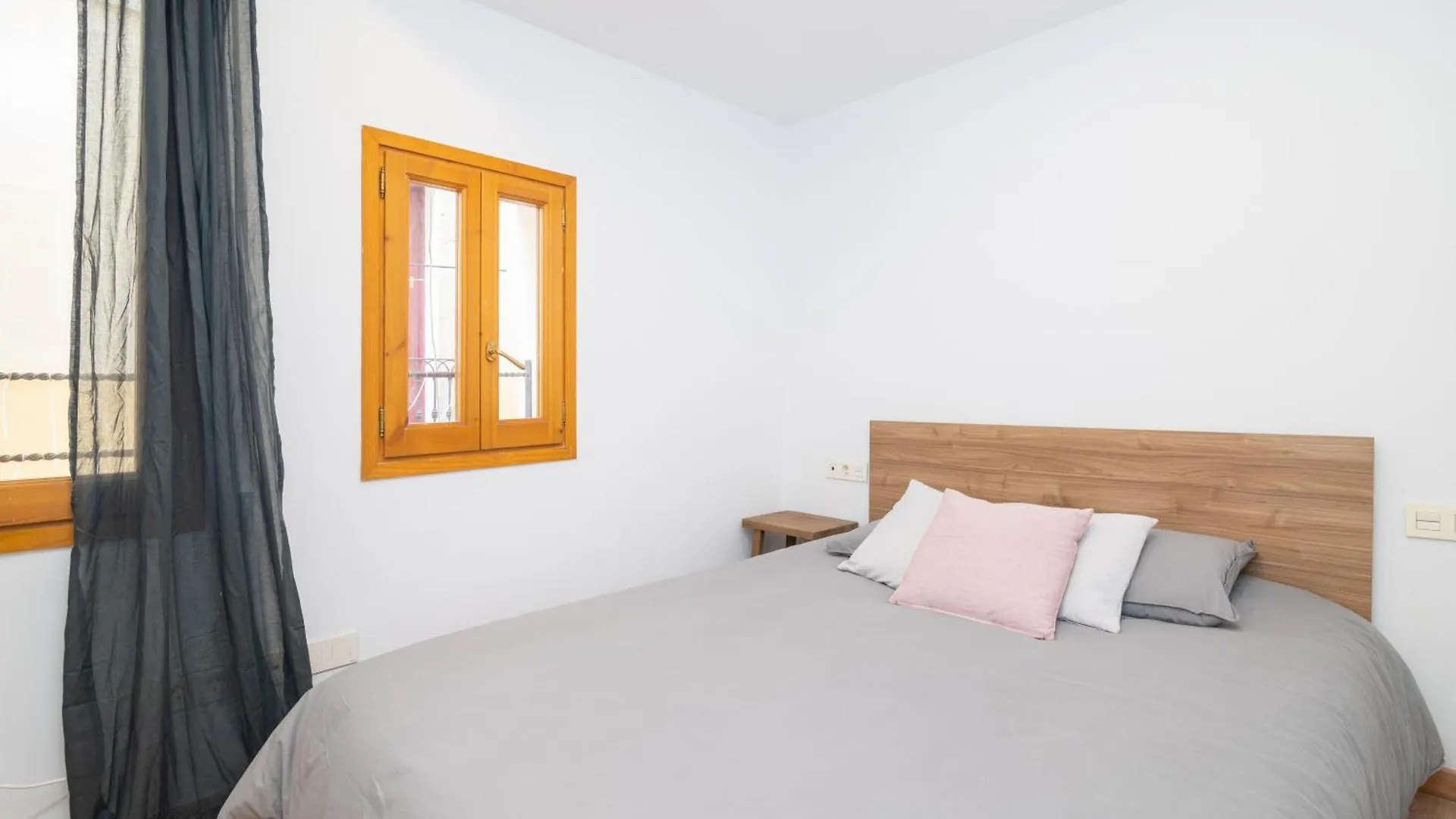 Comfy Stay Barcelona Cathedral 스페인