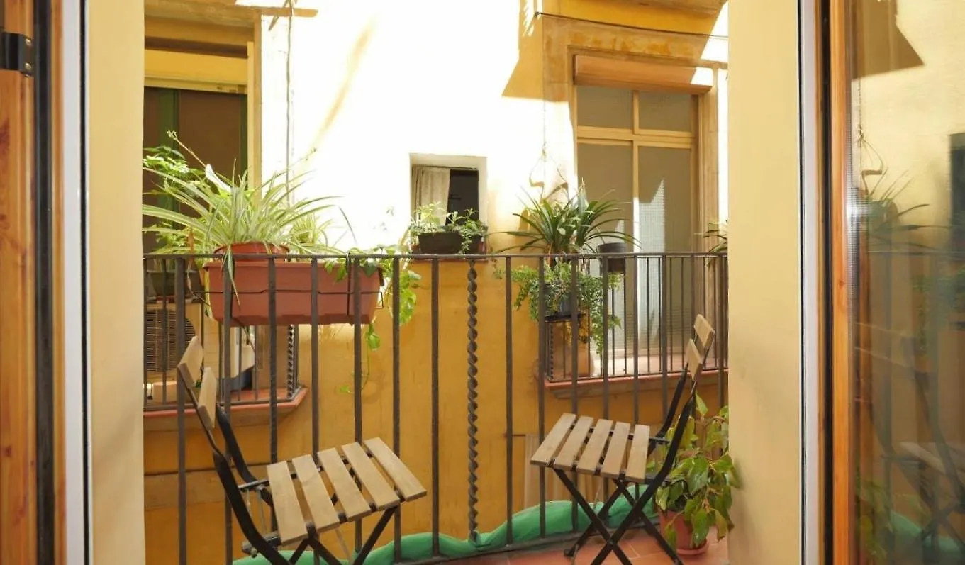 아파트 Comfy Stay Barcelona Cathedral