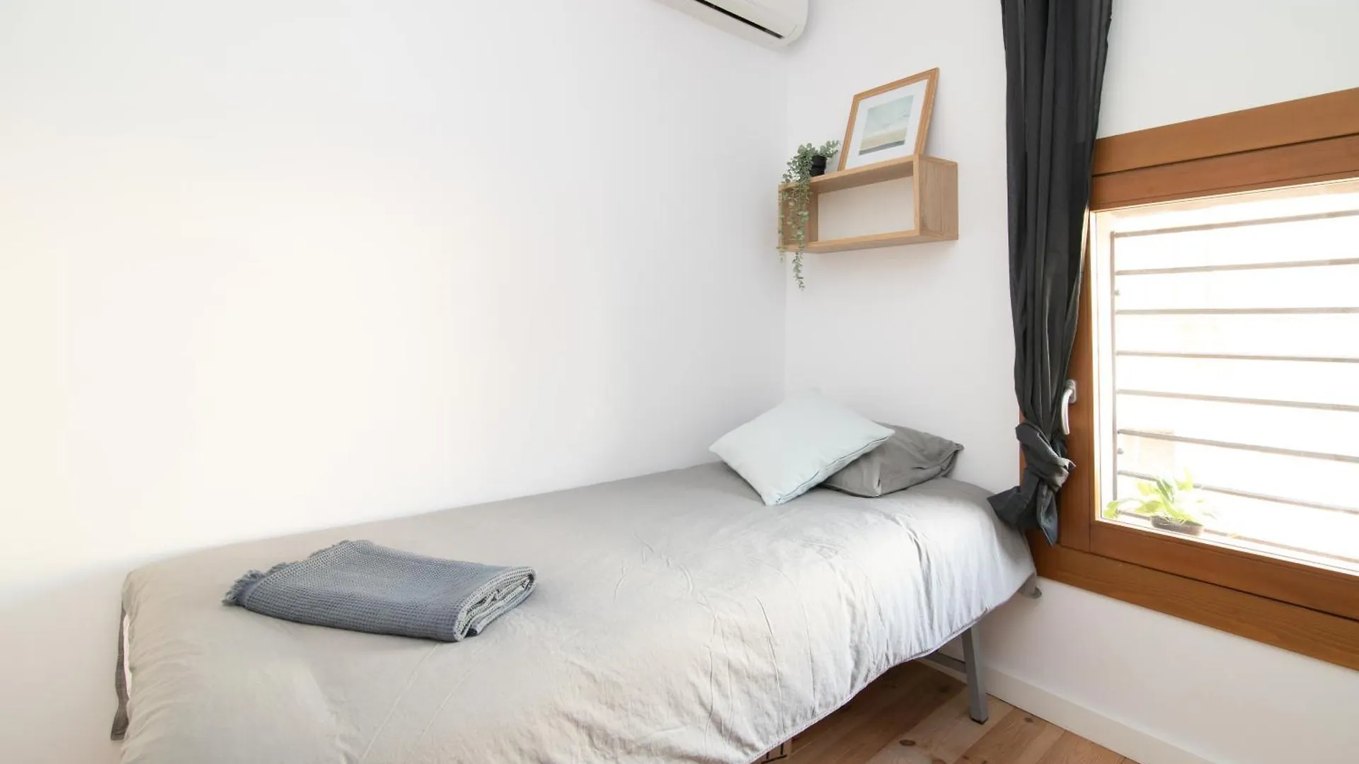 Comfy Stay Barcelona Cathedral 아파트