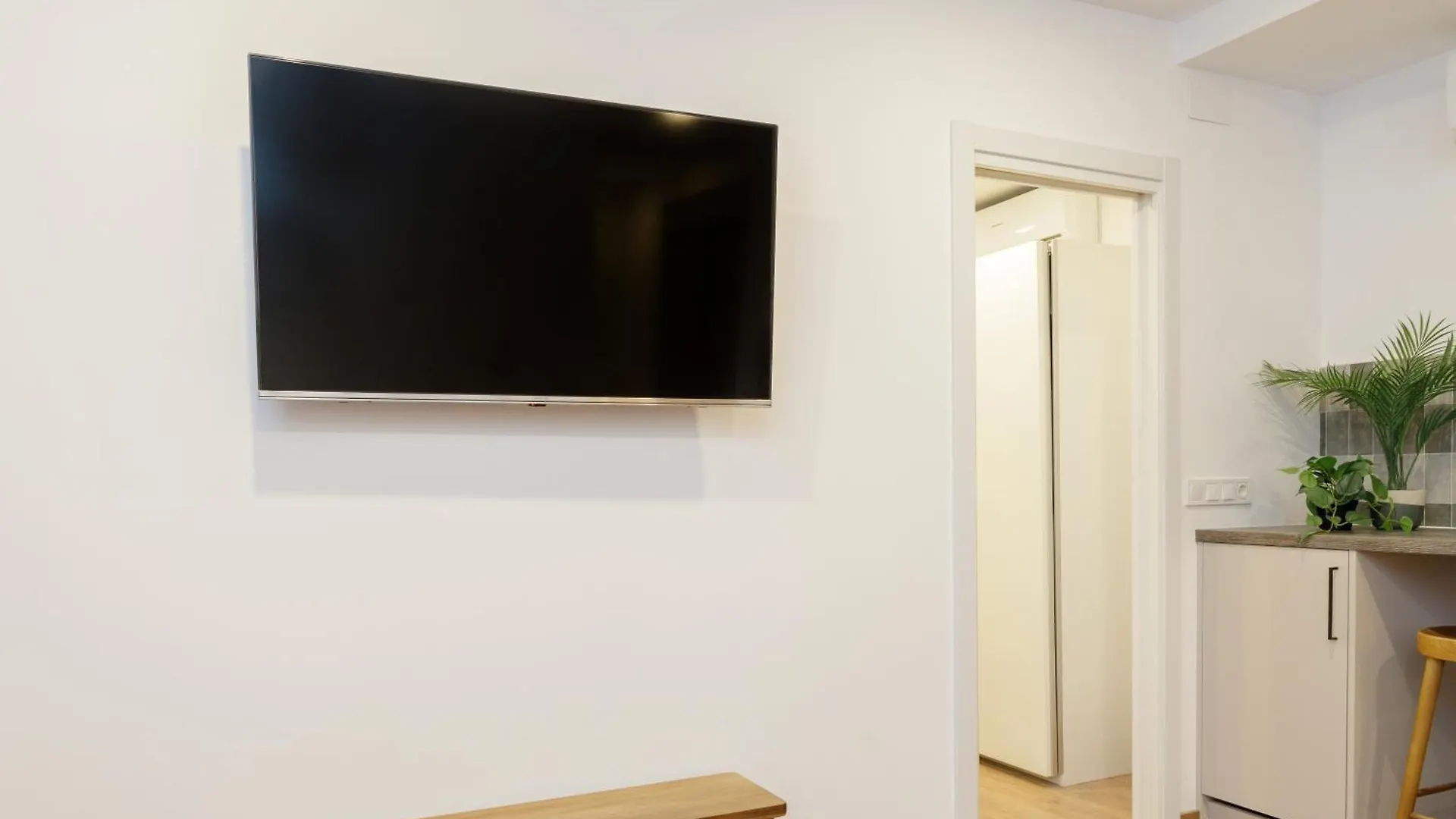 Comfy Stay Barcelona Cathedral 아파트