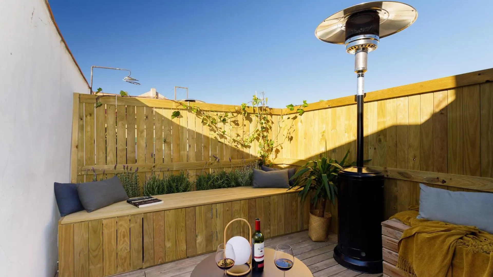 Comfy Stay Barcelona Cathedral 아파트