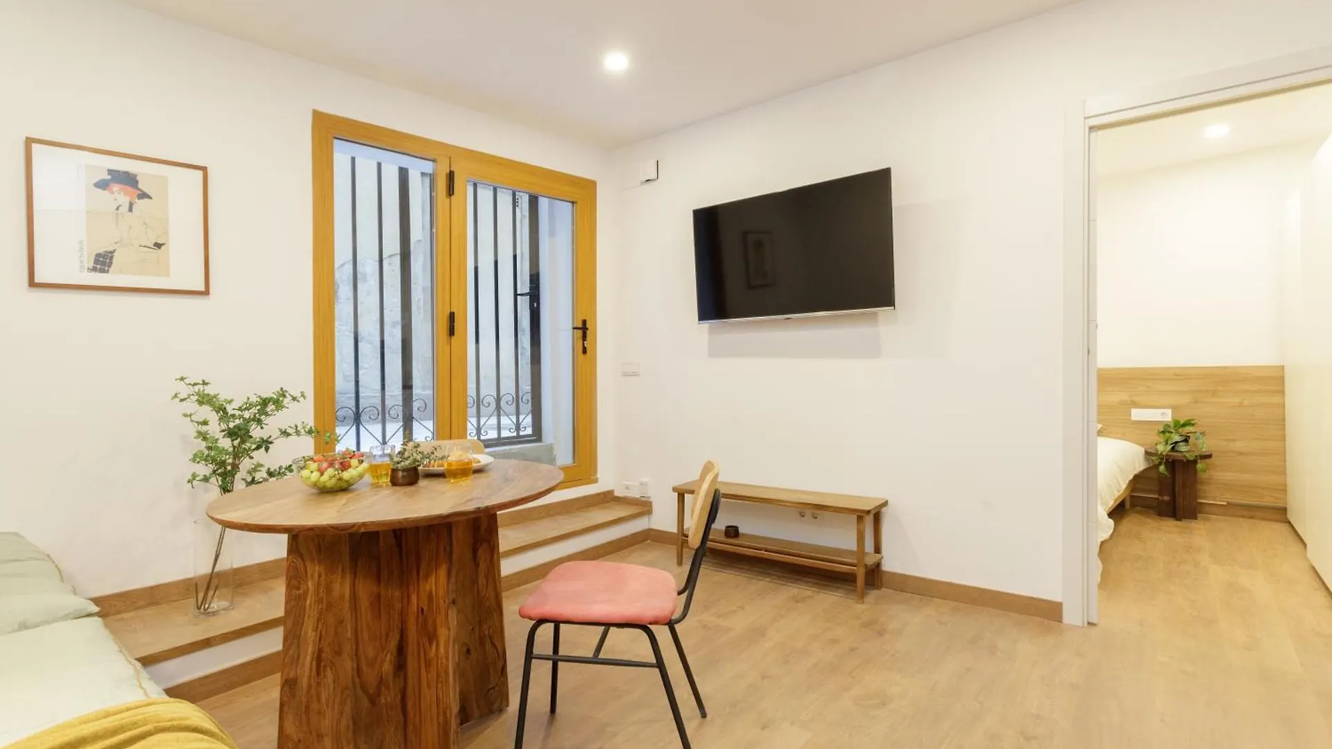 Comfy Stay Barcelona Cathedral 스페인