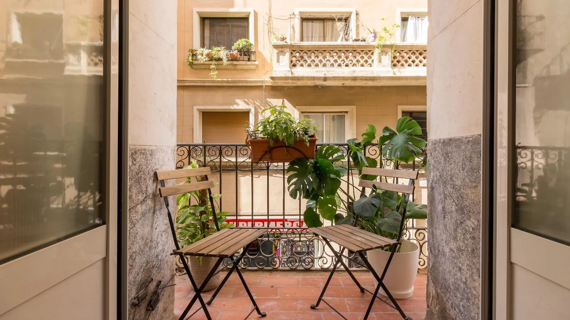 Comfy Stay Barcelona Cathedral 0*,  스페인