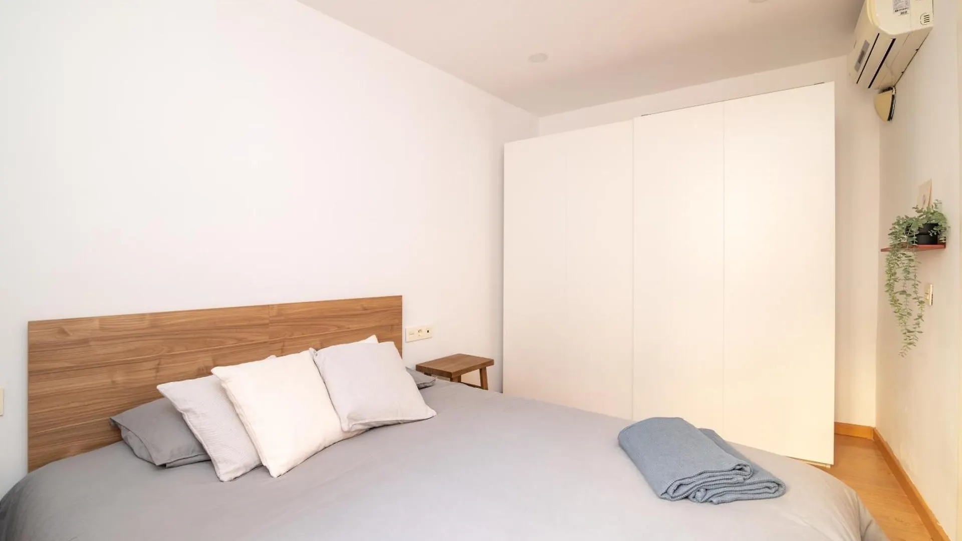 شقة Comfy Stay Barcelona Cathedral