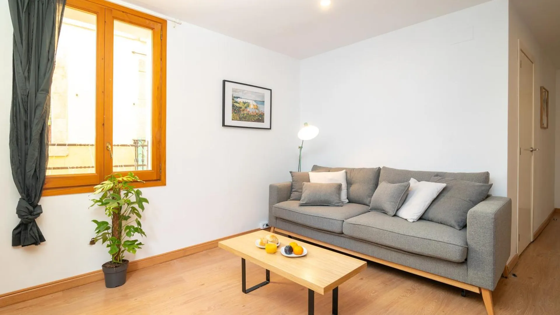 Comfy Stay Barcelona Cathedral إسبانيا