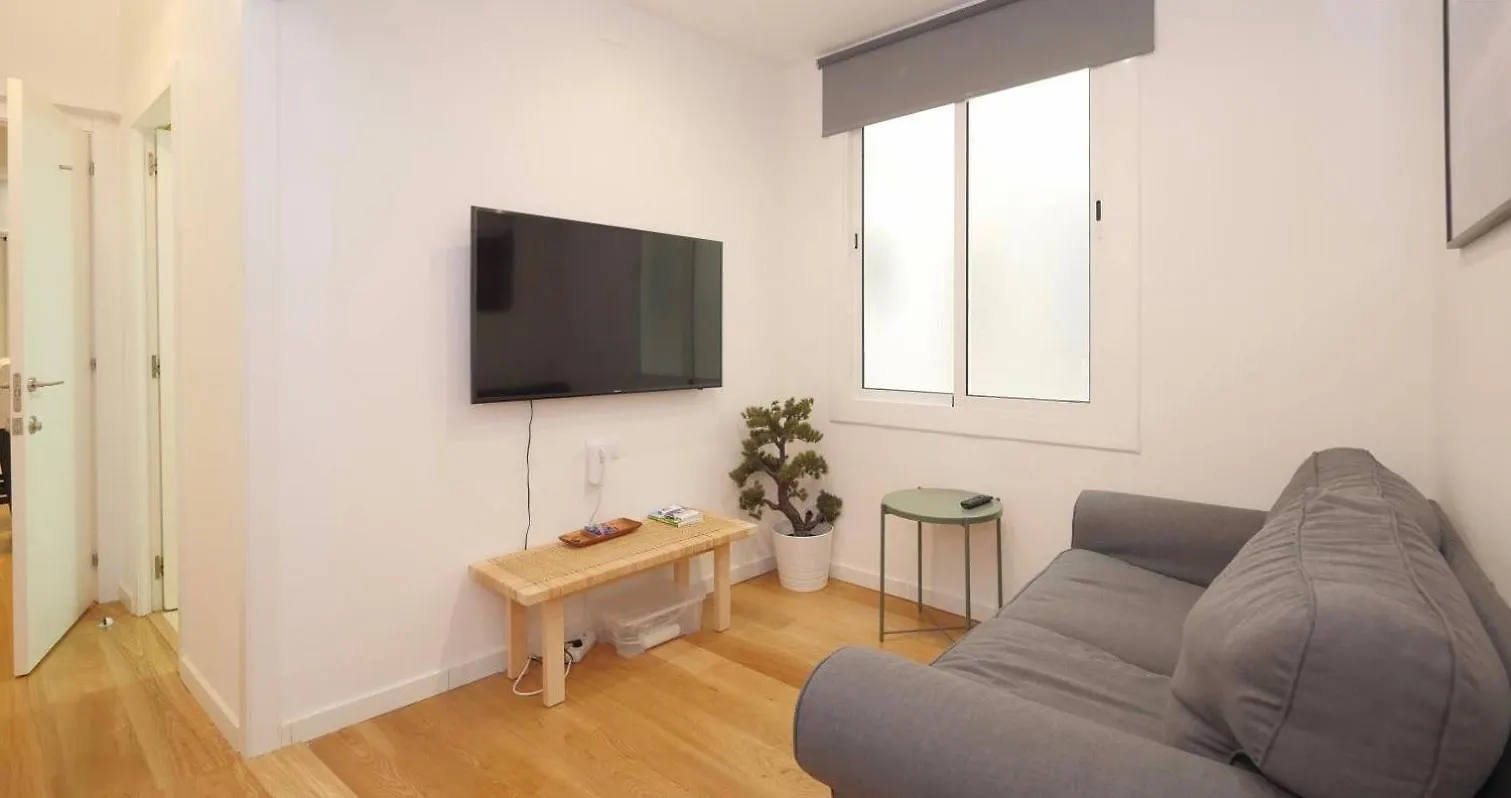 Comfy Stay Barcelona Cathedral 0*,  إسبانيا