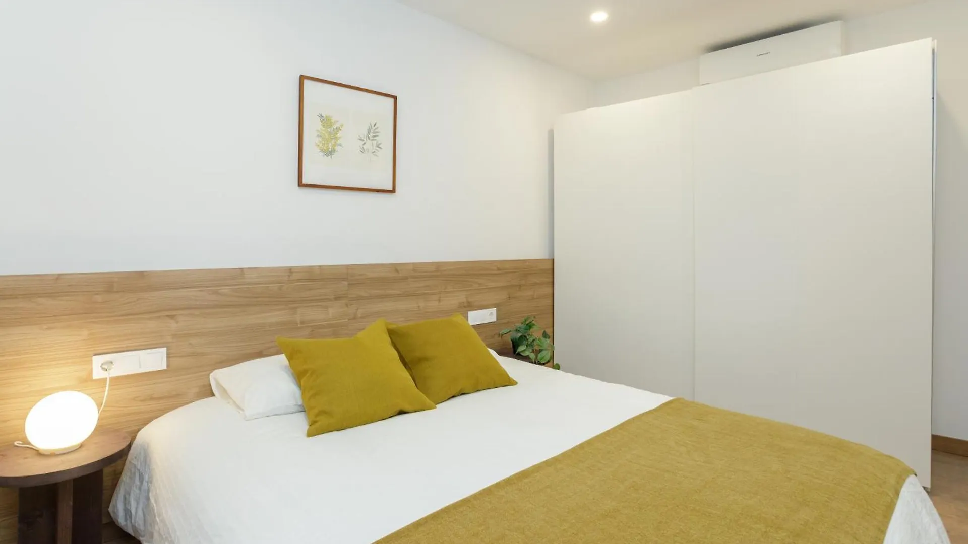 Comfy Stay Barcelona Cathedral 0*,  إسبانيا