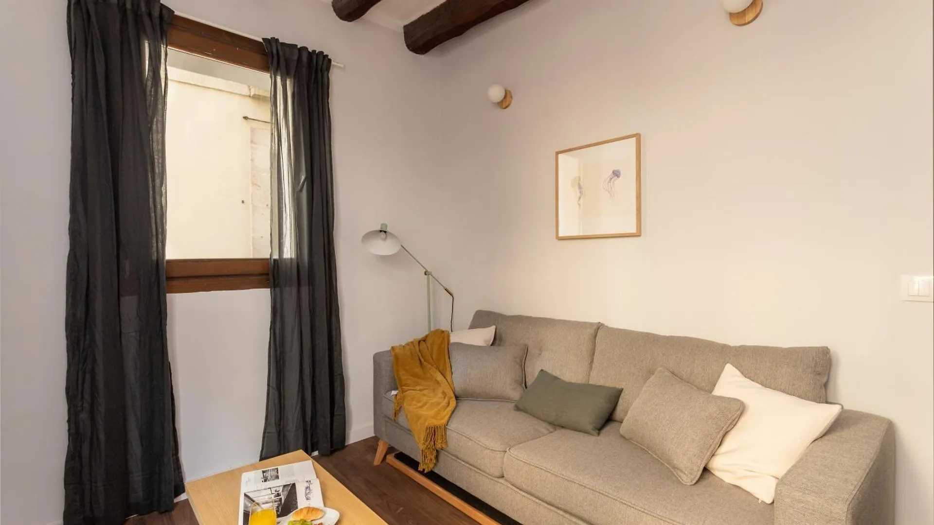 شقة Comfy Stay Barcelona Cathedral إسبانيا