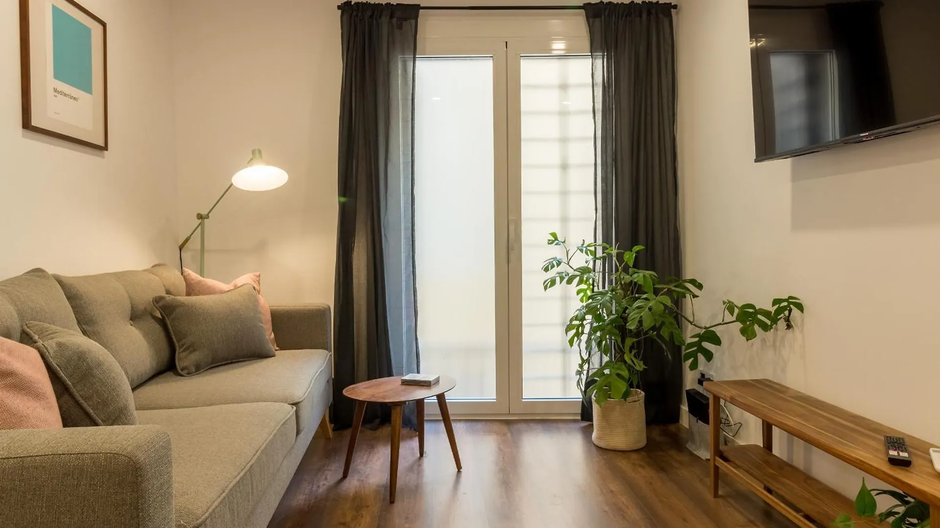 Comfy Stay Barcelona Cathedral